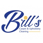 Bill's Carpet Steam Cleaning