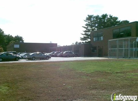 Mastricola Upper Elem School - Merrimack, NH