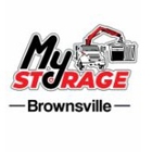 My Storage Brownsville