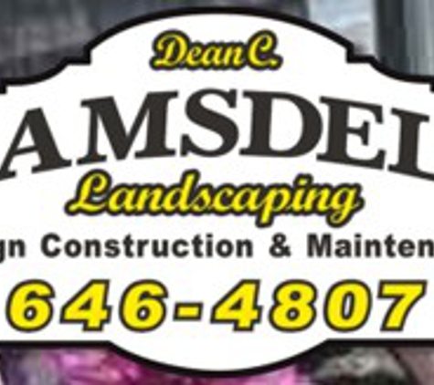 Dean C Ramsdell Landscaping - Wells, ME