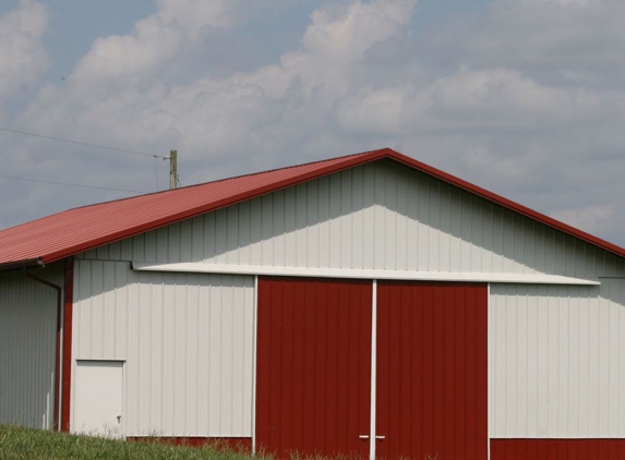 East Kentucky Metal Sales - London, KY