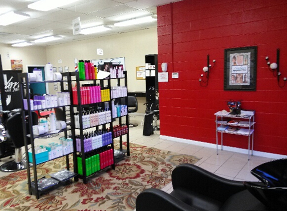 Salon Equipment Now - Kansas City, KS