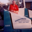 Dunimus Sweeping LLC - Janitorial Service