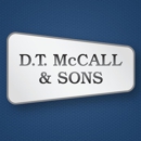 D.T. McCall & Sons - Furniture Stores
