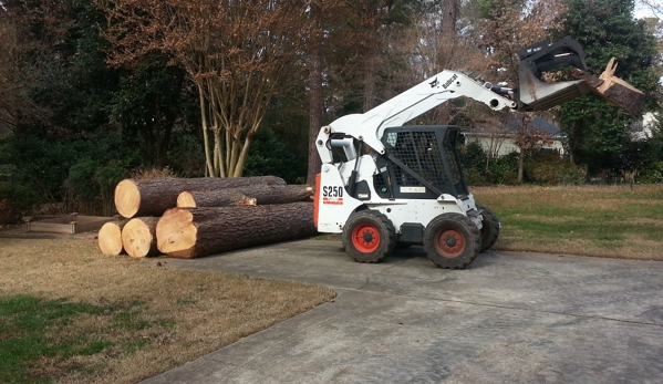 JWB Tree Services - Willow Spring, NC