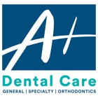 A Plus Dental Care - Folsom