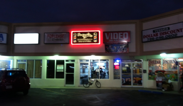Suazo's Barbershop # 1 (BETO Shopping Center) - Miami, FL