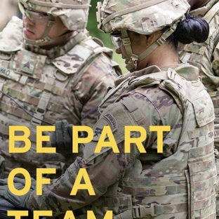 US Army Recruiting Office Bronx -Washington Heights - Bronx, NY