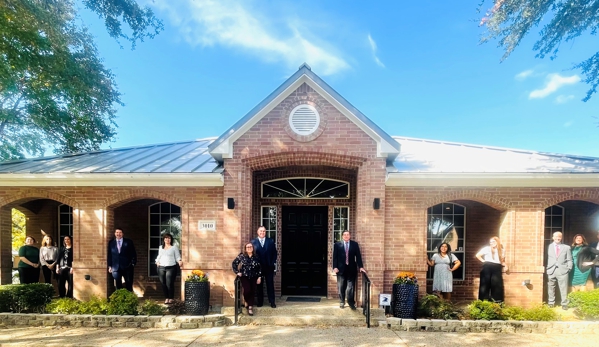 Dankesreiter & Emmet, LLP - Flower Mound, TX