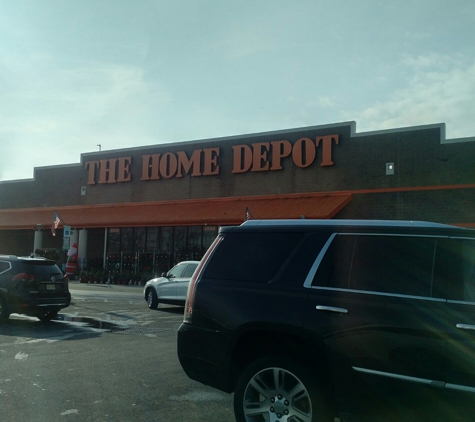 The Home Depot - Totowa, NJ
