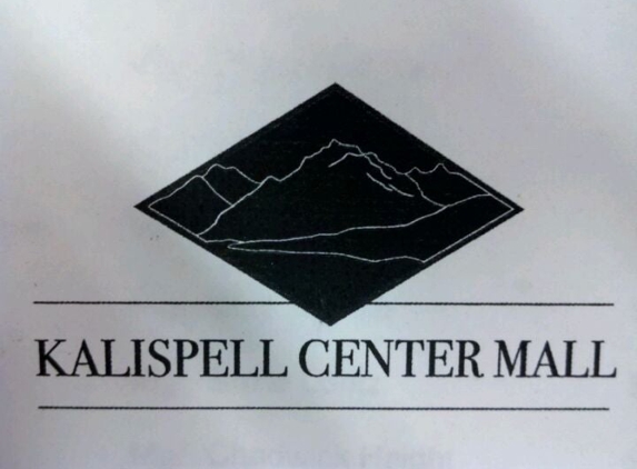 Kalispell Center Mall - Kalispell, MT