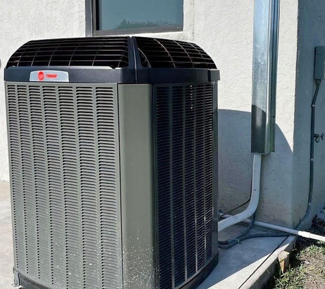 Red Mountain Heating And Air - Novato, CA