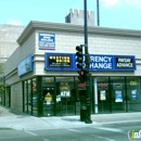 Howard-Paulina Currency Exchange - Currency Exchanges