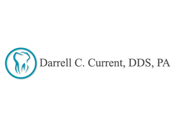 Darrell C. Current, DDS, PA - Gastonia, NC