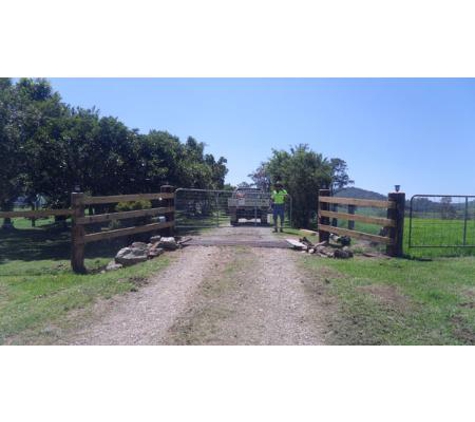 SMH Valley Fencing and Maintenance - Millfield, NSW