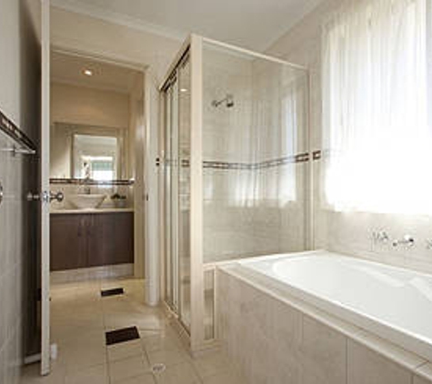 Sterling Homes Pty Ltd - Allenby Gardens, SA