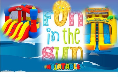 fun n the sun inflatables