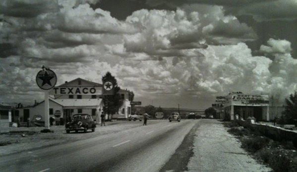 National Route 66 Museum - Elk City, OK