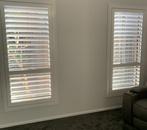 GREEN BAY GROUP SHUTTERS - Cardiff, NSW