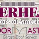 Doormasters Services - Garage Doors & Openers