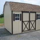 Timber MIll Sheds of WV