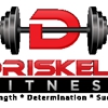 Driskell Fitness gallery