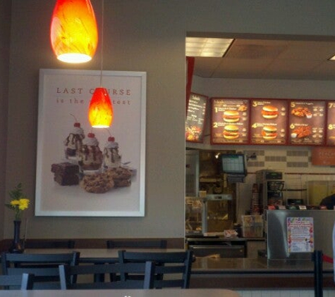 Chick-fil-A - Thornton, CO