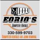 Eorio's Dumpster Rentals - Recycling Equipment & Services