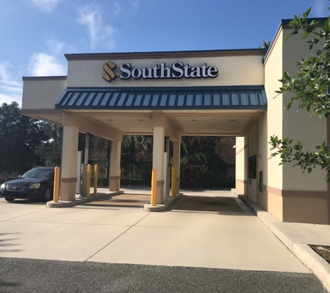 SouthState Bank - Gainesville, FL