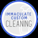 Immaculate Custom Cleaning, Inc - Building Cleaning-Exterior