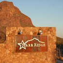 Starr Ridge - Home Builders