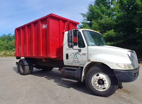 East Coast Electronics Recycling (ECER Inc) - Shirley, MA