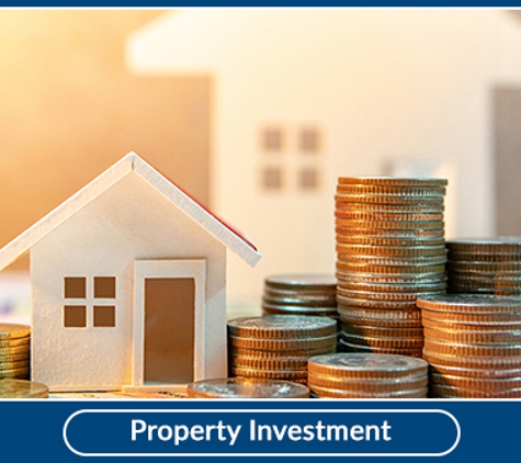 Austwise Tax & Investment Services - West Ryde, NSW. Property Investment