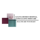 Satanta District Hospital & Long Term Care Unit - Hospitals