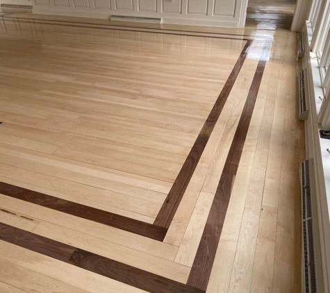 Kuhn's Floor Sanding & Finishing - Washington, PA