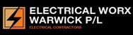 Electrical Worx Warwick Pty Ltd - Electrical Contractors