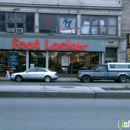 Foot Locker - Shoe Stores