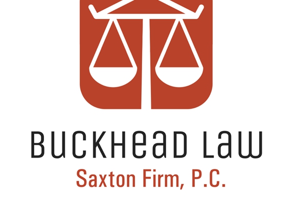 Buckhead Law Saxton Accident Injury Lawyers, P.C. - Macon, GA