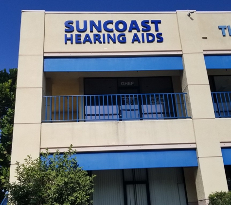 Suncoast Hearing Aids & Repair Services - Buena Park, CA