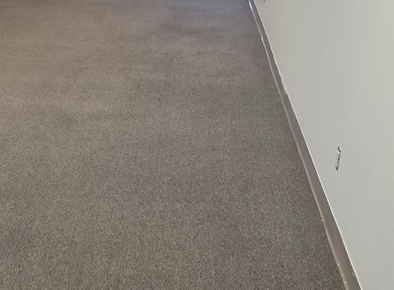 iCleanThatShit Carpet Cleaning