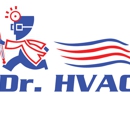 Dr. HVAC - Air Conditioning Equipment & Systems