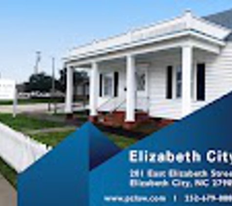 Parks Zeigler, PLLC - Attorneys At Law - Elizabeth City, NC
