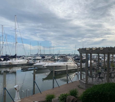 Battery Park Marina - Sandusky, OH