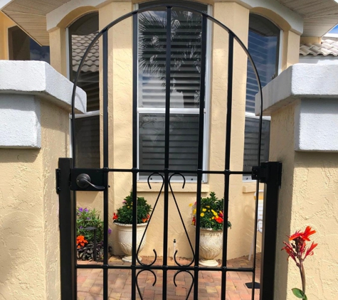 Precision Gate & Security - Sarasota, FL