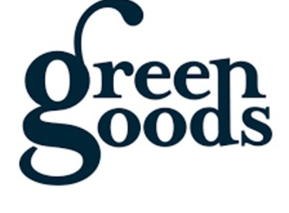 Green Goods - Rochester, MN