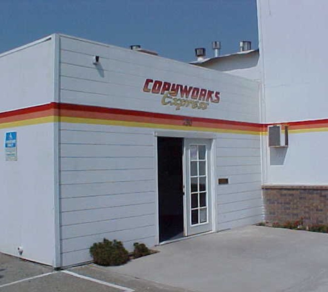 Copyworks Express - Bakersfield, CA