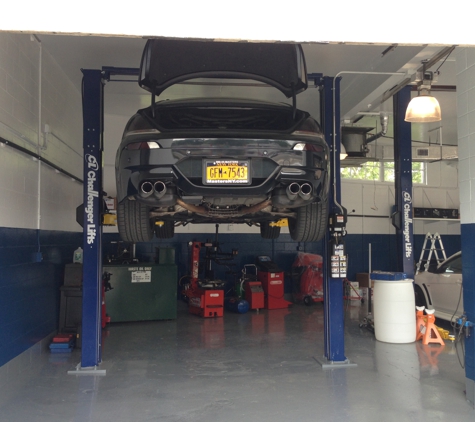 Paul's Auto Repair - Great Neck, NY