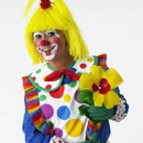 Buttons' Party Events - Clowns