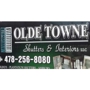 Olde Towne Shutters and Interiors