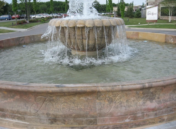 Fountain Specialist - Milford, OH